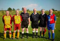 Sporting clubs mourn 'absolute gent' Brian 'Fox' Cain