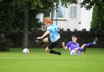 'It's been a long time coming' - Douglas & District return home to Noble's Park