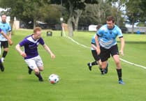 Football: Southern sides lead the way in Division Two