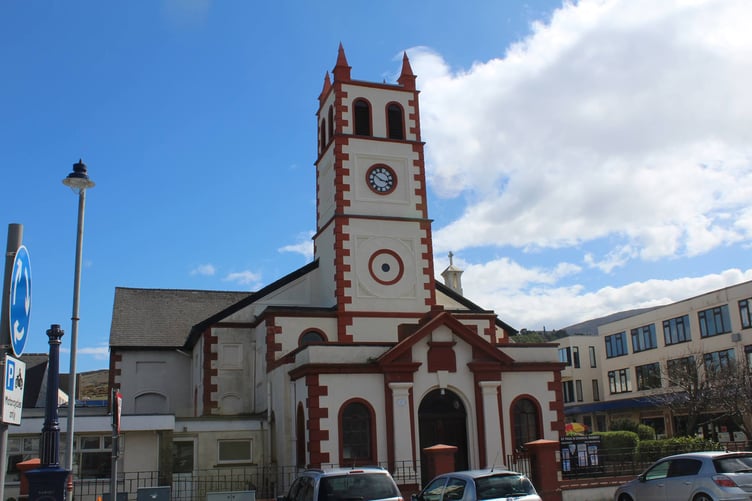 St Pauls Anglican Church in Ramsey is where the final meeting will be held