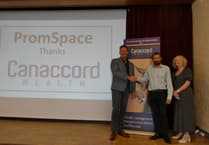 Curtain goes up on Isle of Man church's new cinema screen