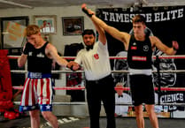 Isle of Man boxer secures spot in regional quarter-finals