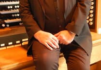 Liverpool Anglican Cathedral’s longest-serving organist to perform Manx recital