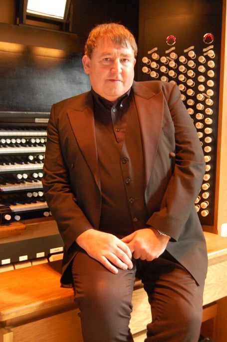 Ian Tracey