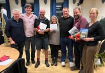 Join Rushen Heritage's quiz night in Port St Mary
