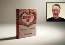 Manxman who defied the odds returns for book launch