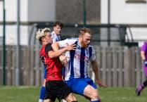 Football: Perfect records on the line in Premier League and Division Two