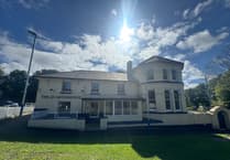 ‘They’d rather just let it rot’: Anger over state of former Isle of Man TT course pub