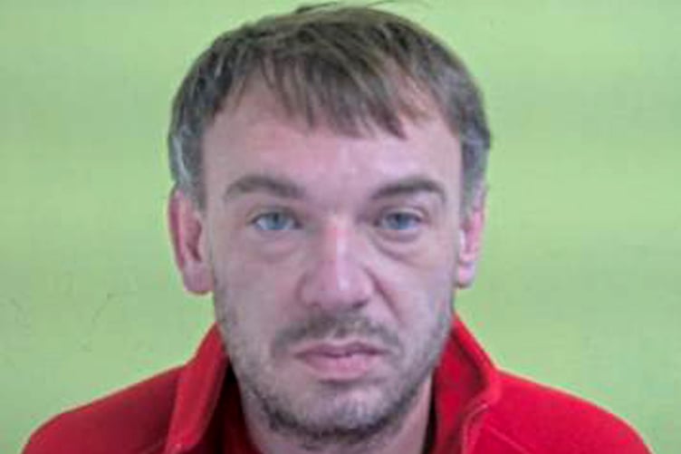 Ross Alexander Beggs-Cairney