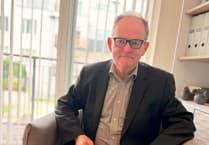 Peter Karran makes political return after a decade in retirement