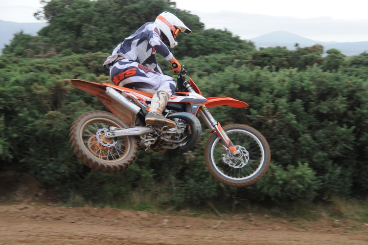 Motocross