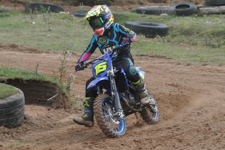 Motocross