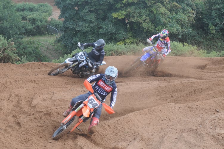 Motocross
