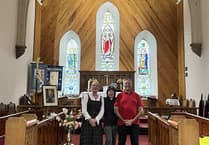 £50,000 boost to safeguard Isle of Man church and community space