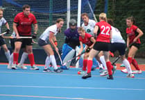 Action-packed start to new mixed hockey season