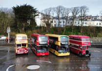 You can take a trip on a vintage bus as part of the 2026 Heritage Open Days festival