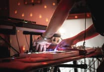 'Why nights like this matter to the Isle of Man’s music scene'
