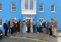 Five appointed to new Manx Wildlife Trust internship programme