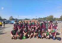 Isle of Man Scouts and Guides return from adventure-filled Chamboree 2026