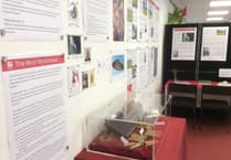 Explore archaeological treasures at Rushen Heritage Centre exhibition
