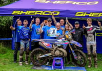 British Enduro Championship title for Isle of Man rider
