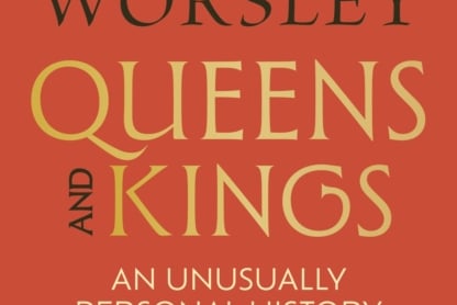 Queens and Kings