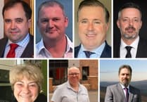 Isle of Man General Election 2026: Douglas North result