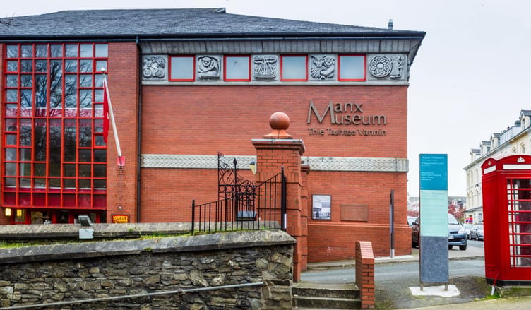 Manx Museum