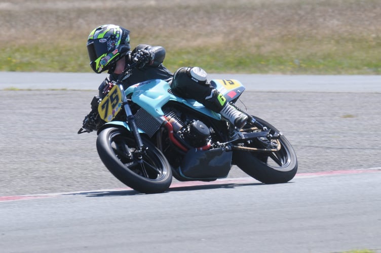 Road Racing