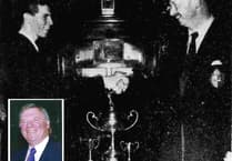 Sad death of one of the Isle of Man's greatest sporting all-rounders