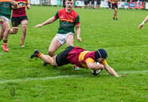Douglas RUFC kick-off new season this weekend
