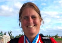 Medals galore at British Masters Championships