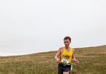 Harrison packs a punch in Spirit of Axnfell race
