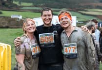 Last chance to sign up for fundraising obstacle race
