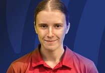 Island cricketer named ICC Player of the Month