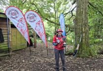 Archers shine in English national champs