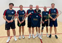 New-look squash league season gets under way