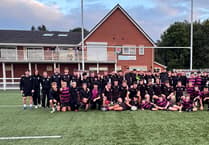 King William’s College rugby teams enjoy successful tour