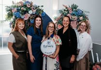 Elevate You awards celebrate Isle of Man's businesswomen