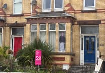 Woodbourne Road waves goodbye to its very own Danny DeVito