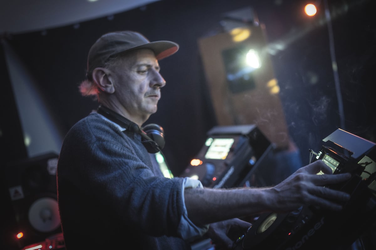 From Manchester to Mann: Ruf Dug on music, identity and island life