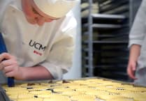 University College Isle of Man’s training restaurant now open for bookings