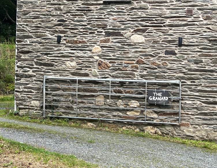 The Granary was put under covert police surveillance in 2023. It now has new tenants