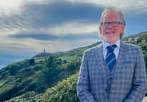 Gary Chambers will bring the concerns of local residents to the heart of Government