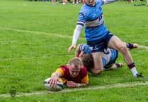 Serious injury mars opening game of league season for Douglas RUFC