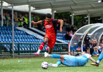FC Isle of Man return to winning ways in North West Counties Premier Division