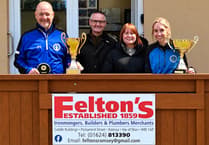 'Moore' Kennish success in Manx Masters