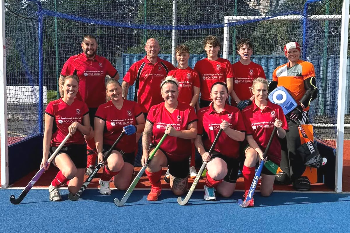 Hockey: Harlequins youngsters shine in Premiership victory