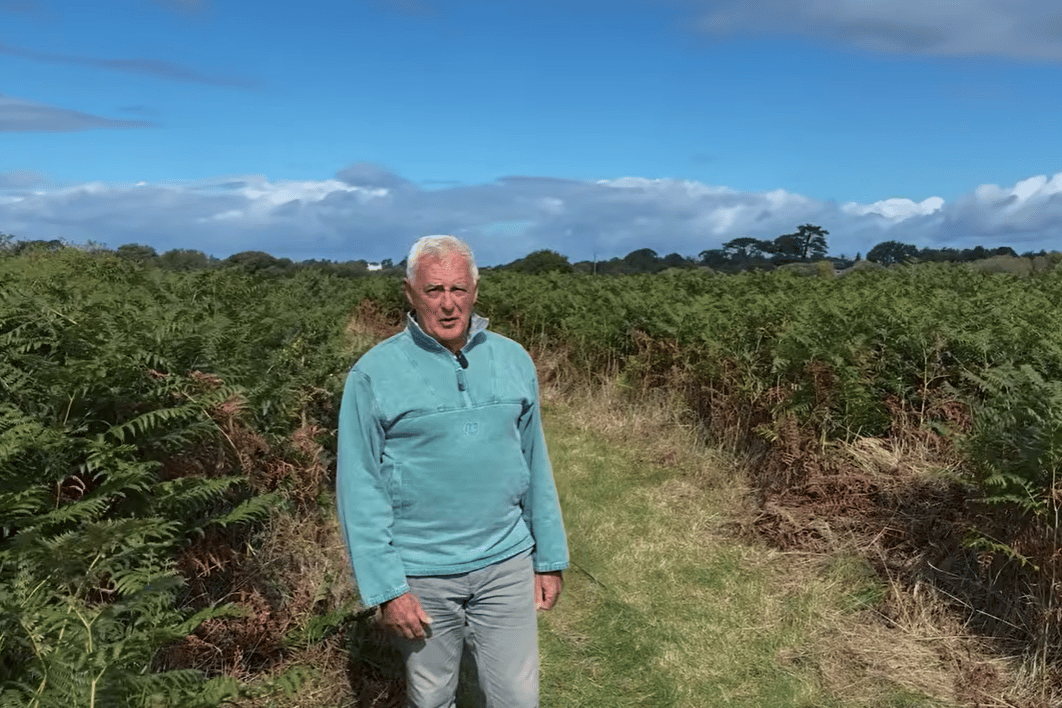 Isle of Man historian calls on next government to 'get heritage right'