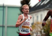 Isle of Man runner impresses at World Road Running Championships